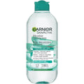 Agua Micelar Ácido Hialurónico Garnier