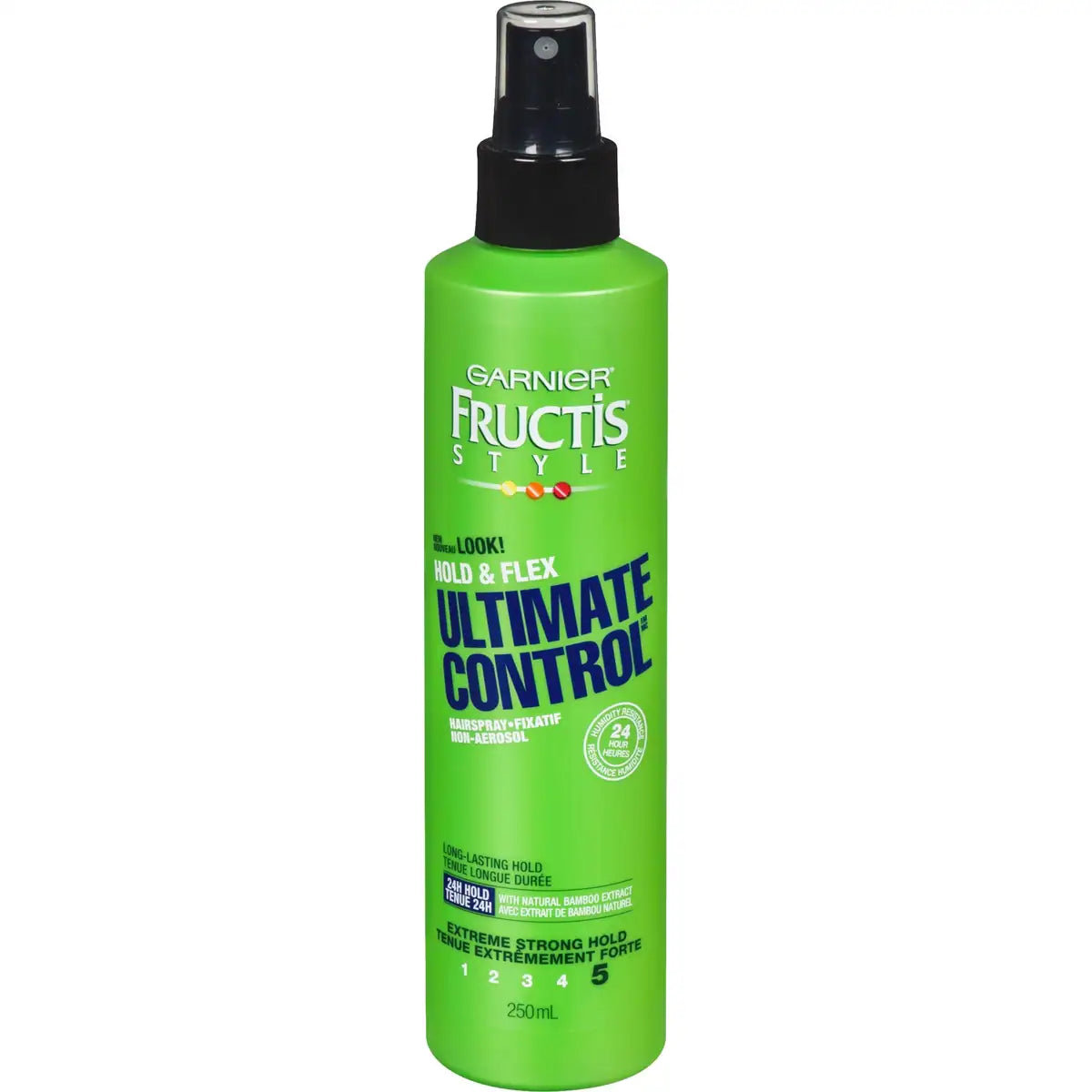 GFS TENUE&FLEX Ultra Fuerte Garnier