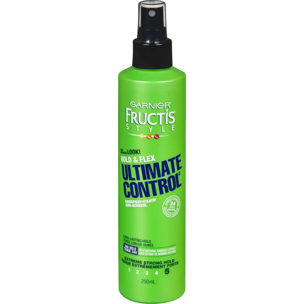 GFS TENUE&FLEX Ultra Fuerte Garnier