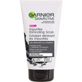 Exfoliante Facial SkinActive Carbón Activado Piel Grasa Garnier