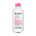 Agua Micelar para Piel Sensible Garnier