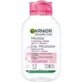 Agua Micelar SkinActive Piel Normal y Sensible 100 ml Garnier