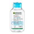 Agua Micelar Piel Normal y Sensible a Prueba de Agua 100 ml Garnier