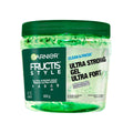 Gel Ultra Fuerte Clean & Fresh Garnier Fructis