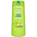 Shampoo Clean & Fresh Garnier Fructis