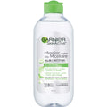 Agua Micelar SkinActive para Piel Grasa 400 ml Garnier