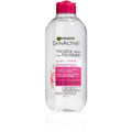 Agua Micelar Piel Seca Garnier
