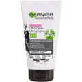 Limpiador Facial SkinActive Carbón Activado Ultra Clean Garnier