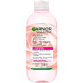 Agua Micelar de Rosas Garnier