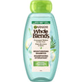 Shampoo Whole Blends Hidratante Agua de Coco y Aloe Garnier