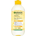 Agua Micelar Vitamina C Garnier