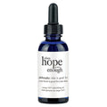 When Hope Is Not Enough Omega 3-6-9 Replenishing Aceite. Philosophy