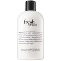 Gel de Ducha, Shampoo y Baño de Espuma Fresh Cream Philosophy