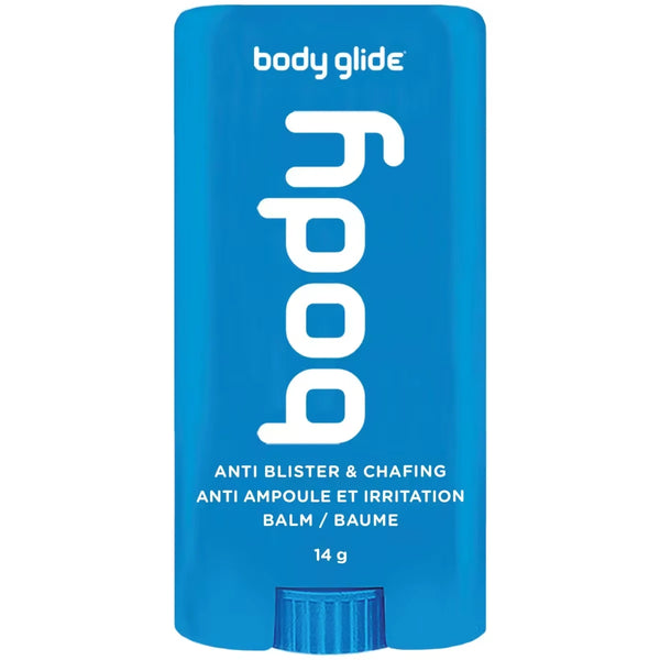 Bálsamo Anti Ampollas e Irritación Body Glide