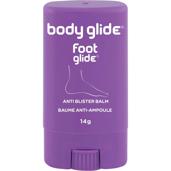 Bálsamo Protector para Pies Foot Glide Body Glide