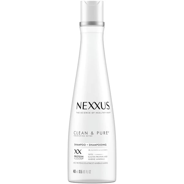 Shampoo Hidratante Limpio y Puro Nexxus