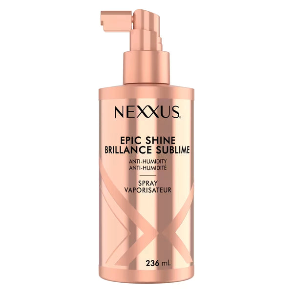 Spray de Brillo Epic Protección Térmica 236 ml Nexxus