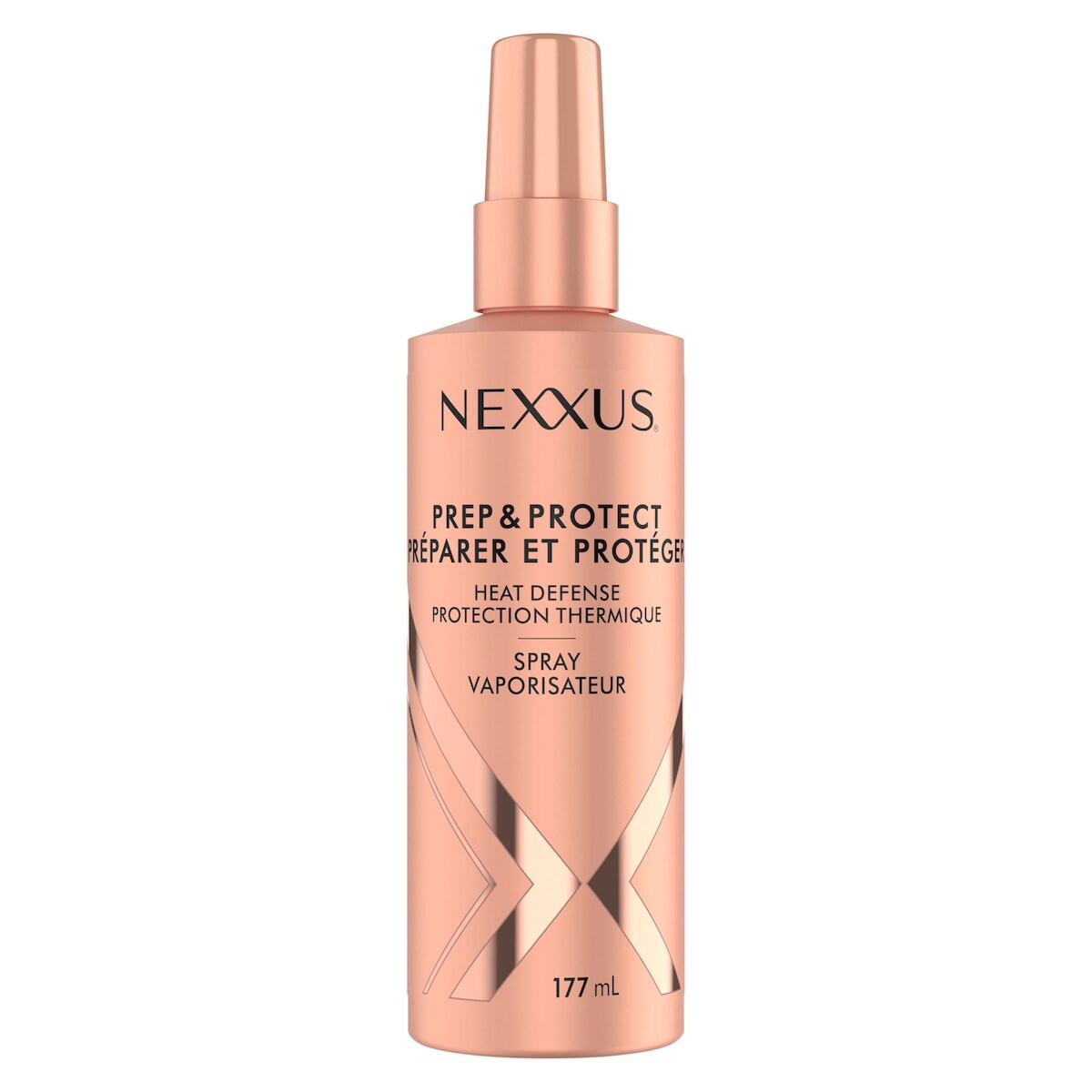 Spray Protector Térmico para el Cabello 177 ml Nexxus