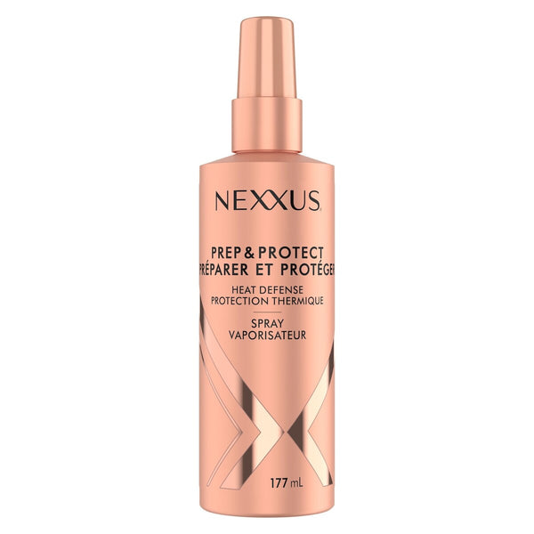 Spray Protector Térmico para el Cabello 177 ml Nexxus