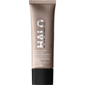Crema Facial Hidratante con Color Todo en Uno Halo Healthy Glow Smashbox