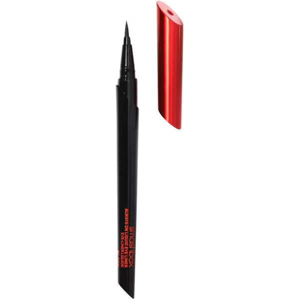 Maquillaje de Ojos Always On Liquid Delineador Smashbox