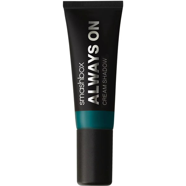 Maquillaje de Ojos Always On Crema Shadow Smashbox