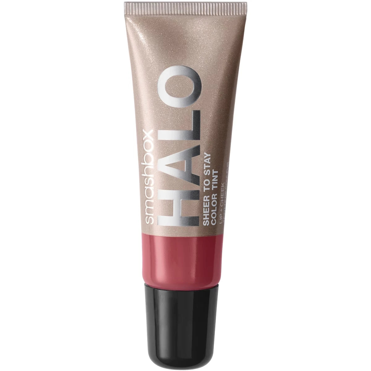 Halo Sheer To Stay Colour Tint Smashbox