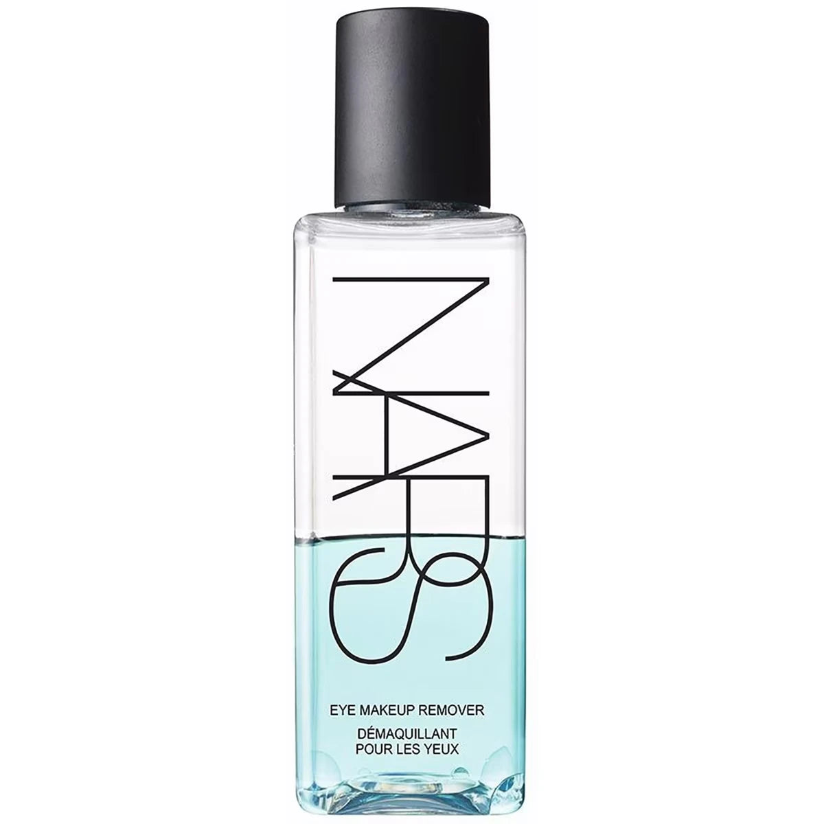 Limpiador Facial Suave Desmaquillante de Ojos sin Aceite Nars