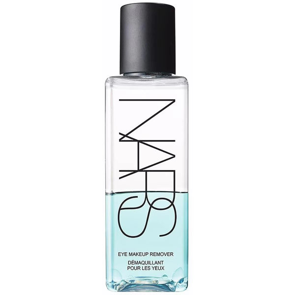 Limpiador Facial Suave Desmaquillante de Ojos sin Aceite Nars