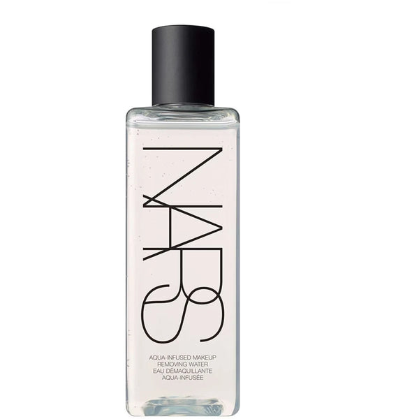 Limpiador Facial Agua Desmaquillante Aqua-Infused Nars