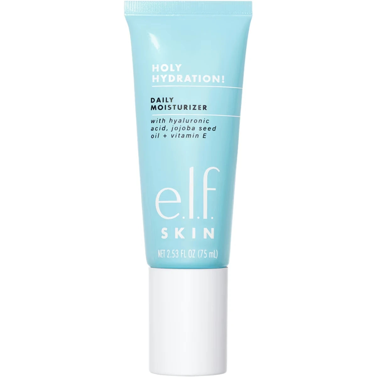 Crema Hidratante Facial Diaria E.L.F. Cosmetics