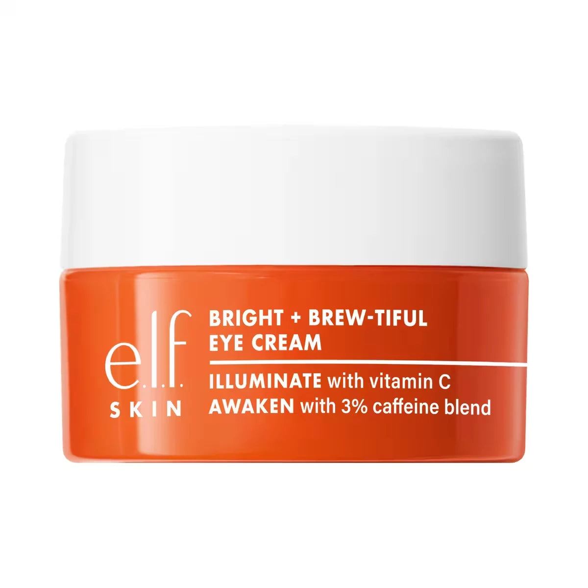 Contorno de Ojos Iluminador + Brew-tiful E.L.F. Cosmetics