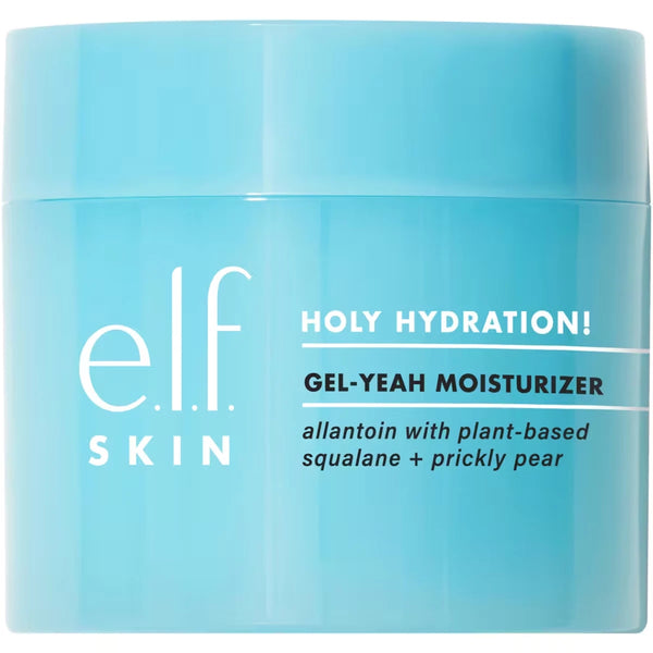 Hidratante Facial Holy Hydration! Gel Yeah E.L.F. Cosmetics