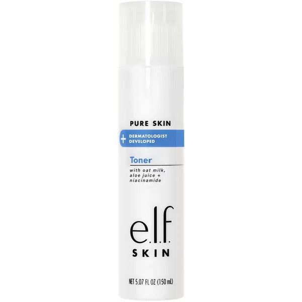 Tónico Facial Pure Skin E.L.F. Cosmetics