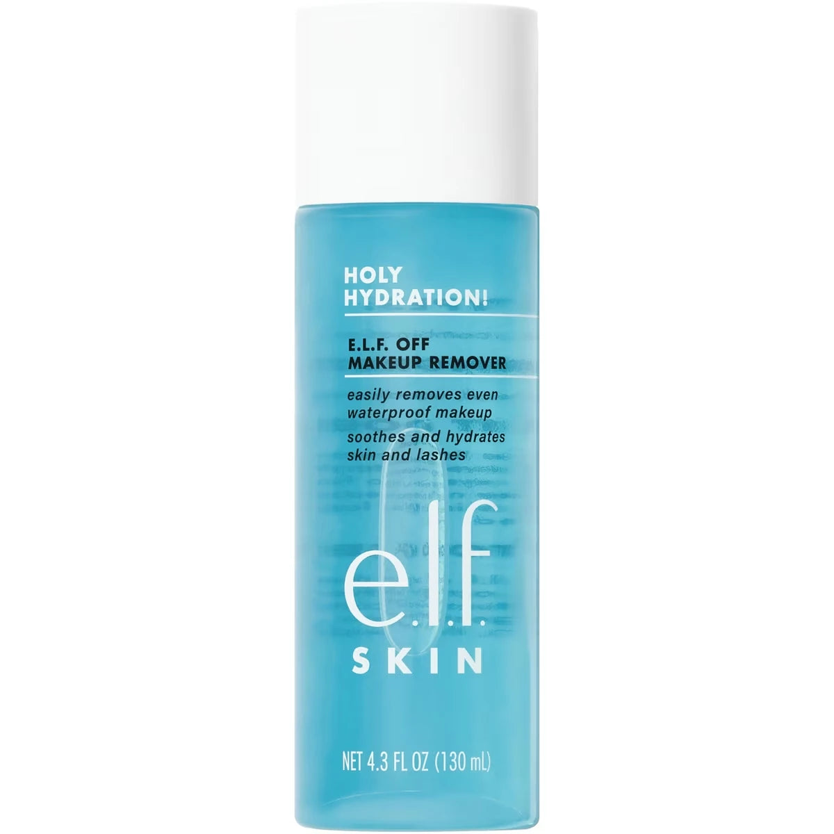 Limpiador Facial Holy Hydration! E.l.f. Off E.L.F. Cosmetics