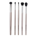 Set de Brochas para Ojos Smoky E.L.F. Cosmetics