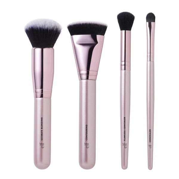 Kit de Maquillaje Complexion Perfection E.L.F. Cosmetics