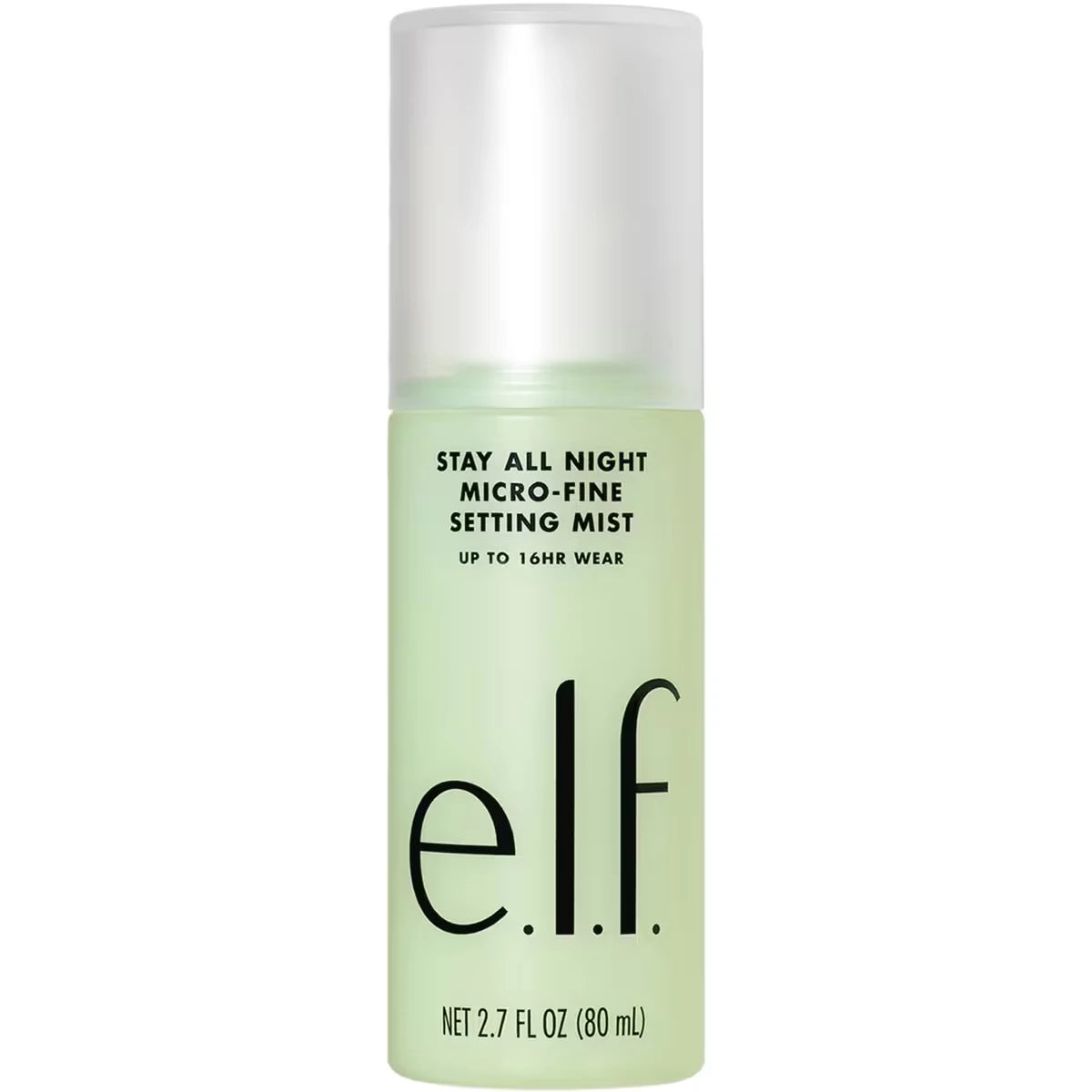Bruma Fijadora de Maquillaje Stay All Night E.L.F. Cosmetics