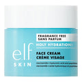 Crema Facial Holy Hydration Face - sin Fragancia E.L.F. Cosmetics