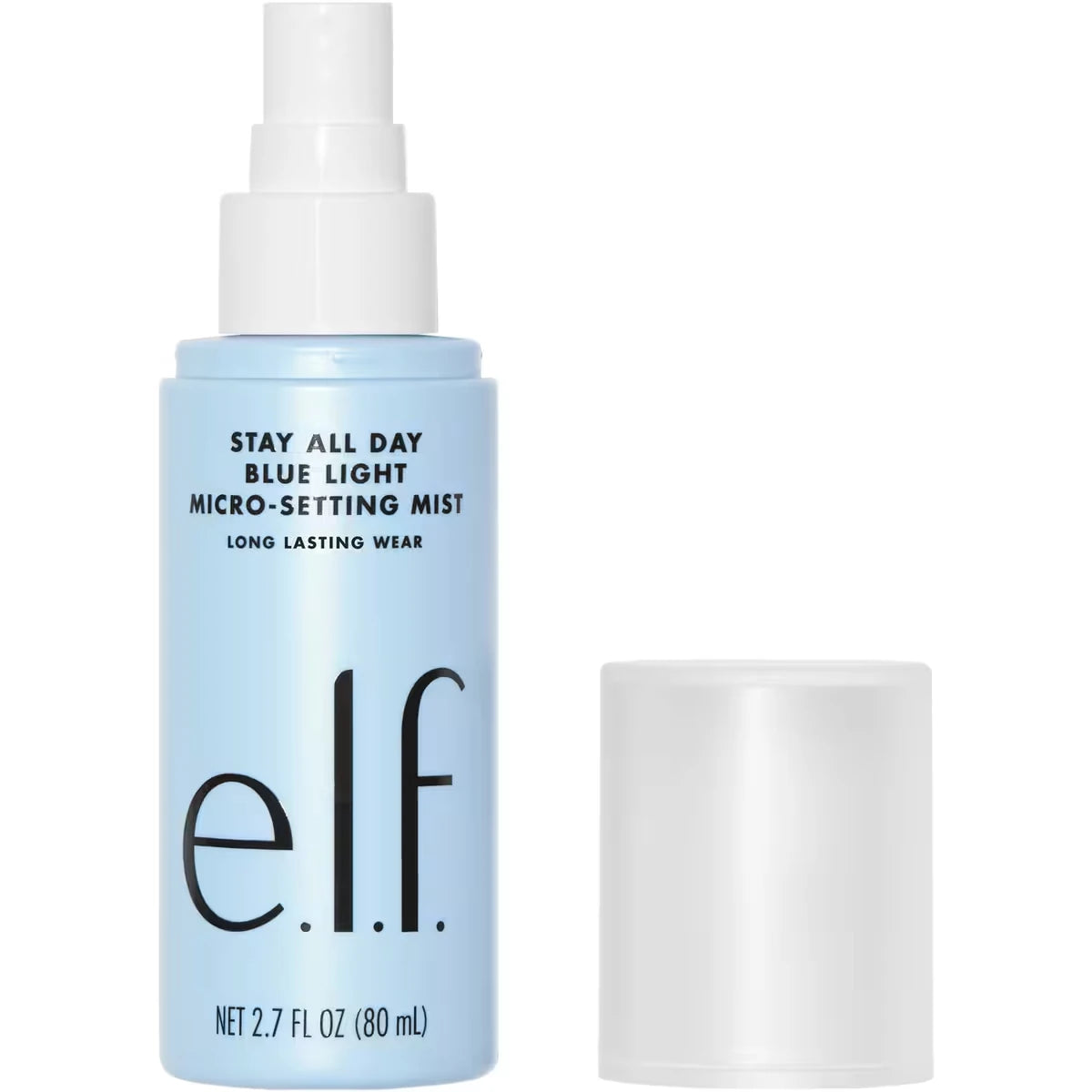 Bruma Fijadora de Maquillaje Micro-Fine E.L.F. Cosmetics