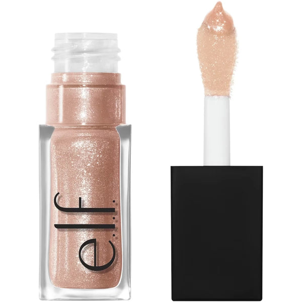 Aceite Labial Glow Reviver Glimmer E.L.F. Cosmetics