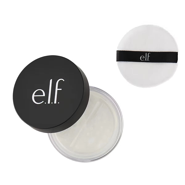 Polvo Facial High Definition E.L.F. Cosmetics