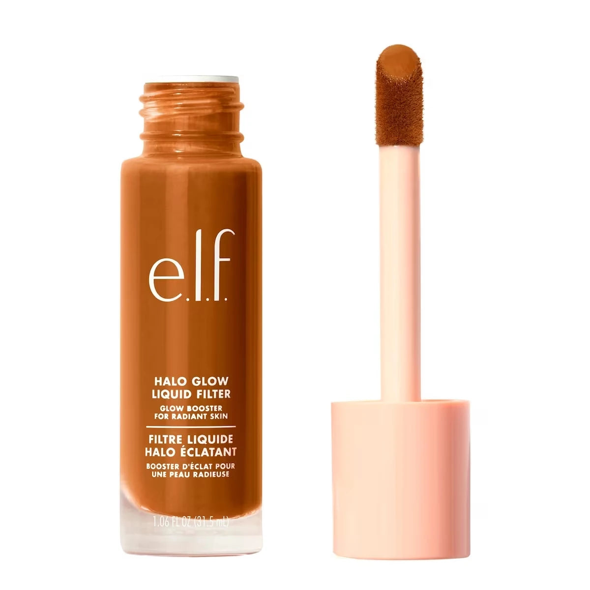 Iluminador Líquido Halo Glow E.L.F. Cosmetics