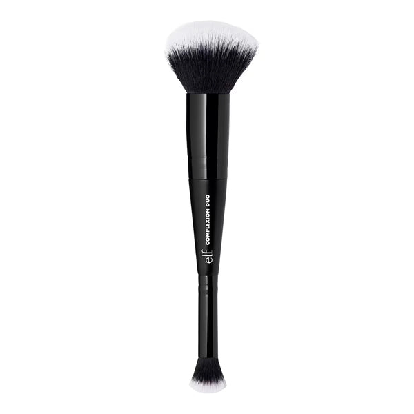 Brocha Dúo para Rostro E.L.F. Cosmetics