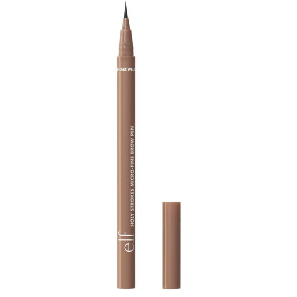 Lápiz para Cejas Holy Strokes Punta Fina E.L.F. Cosmetics