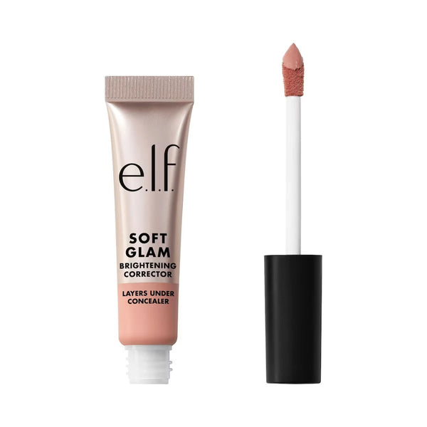 Maquillaje de Rostro Suavizante Glam Iluminador E.L.F. Cosmetics