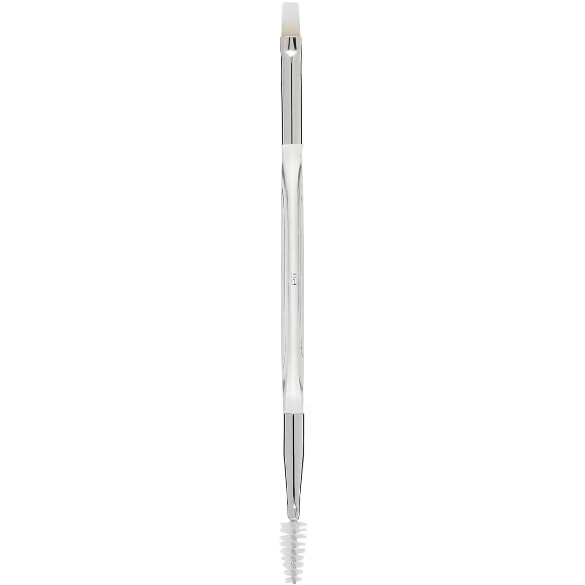 Dúo Brocha y Cepillo de Cejas de Precisión E.L.F. Cosmetics