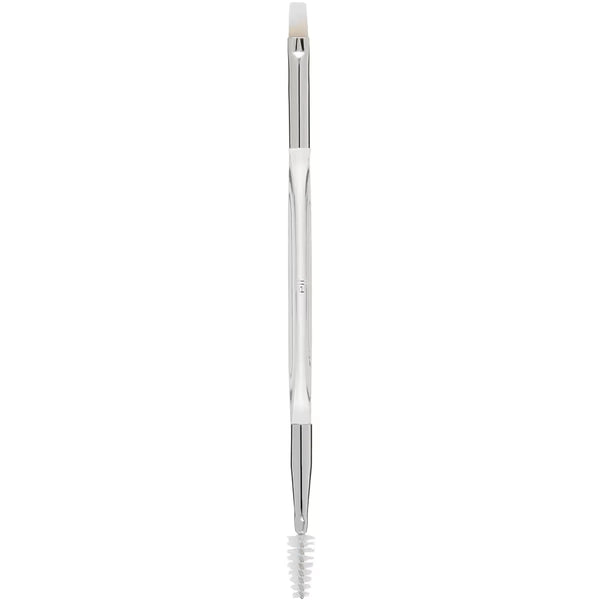 Dúo Brocha y Cepillo de Cejas de Precisión E.L.F. Cosmetics