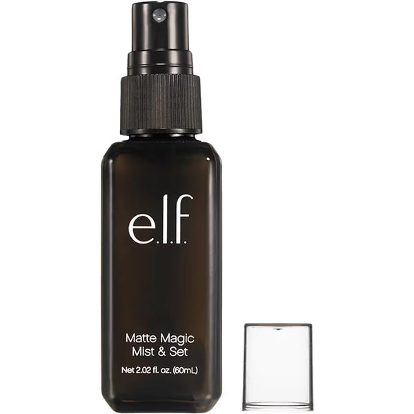 Matte Magic Mist & Set E.L.F. Cosmetics