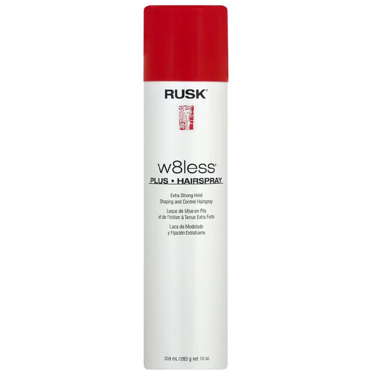 Spray Fijador W8Less Plus Rusk